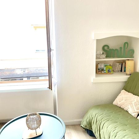 Charmant Appartement Au Coeur De Neuville - Lyon A 20Mn מראה חיצוני תמונה