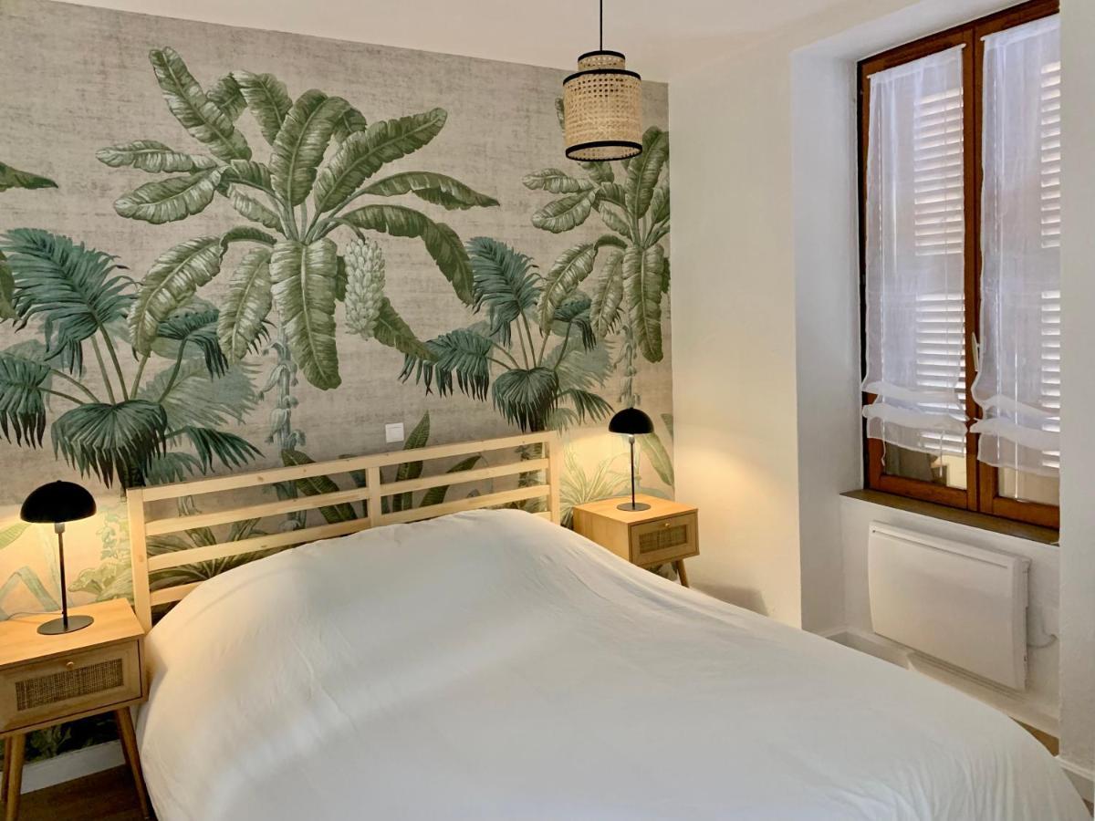 Charmant Appartement Au Coeur De Neuville - Lyon A 20Mn מראה חיצוני תמונה