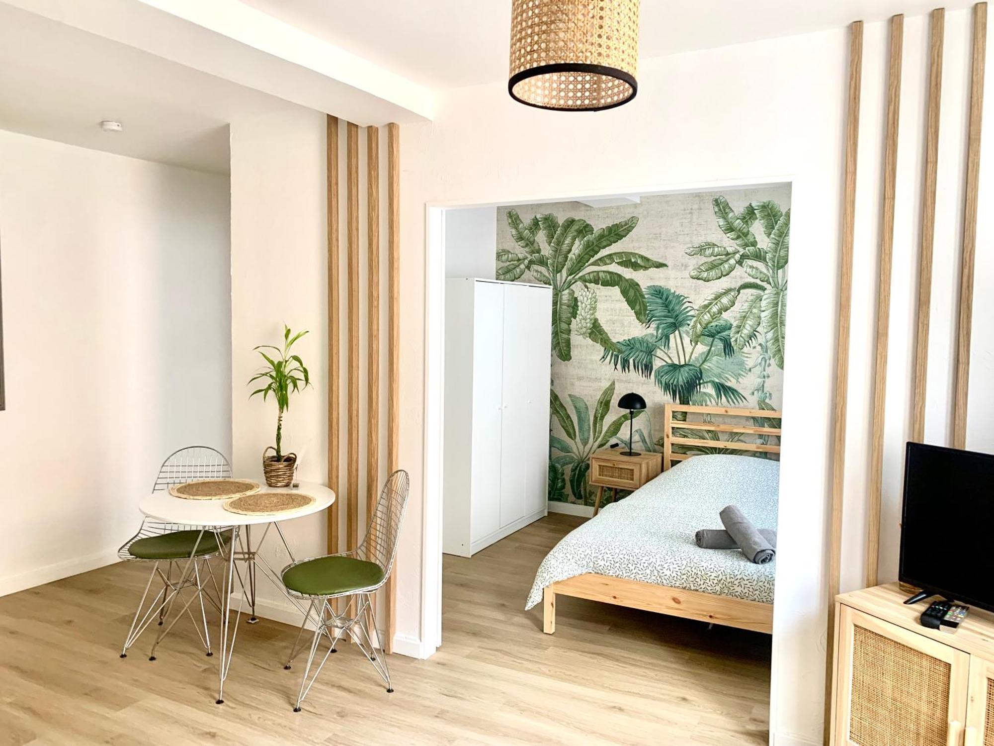 Charmant Appartement Au Coeur De Neuville - Lyon A 20Mn מראה חיצוני תמונה