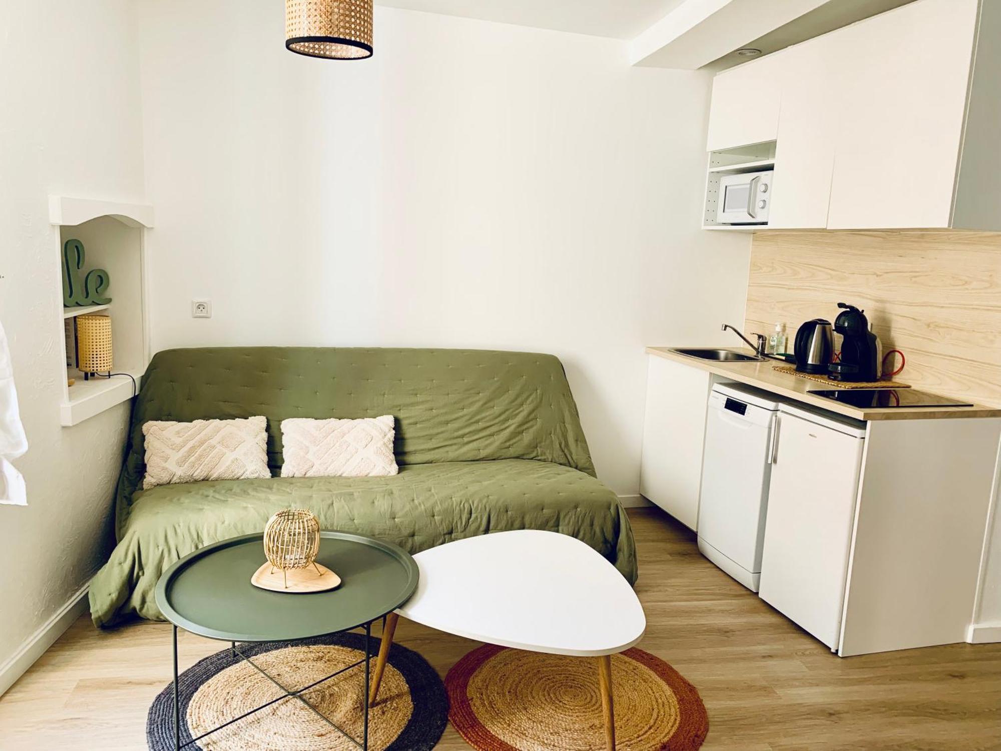 Charmant Appartement Au Coeur De Neuville - Lyon A 20Mn מראה חיצוני תמונה